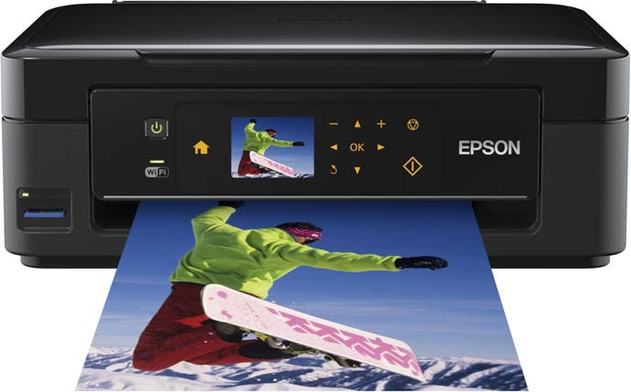 Epson Expression Home Xp-405